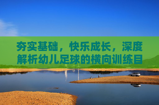 夯实基础,快乐成长,深度解析幼儿足球的横向训练目标