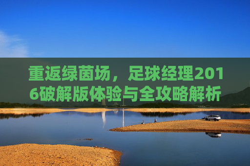 重返绿茵场,足球经理2016破解版体验与全攻略解析