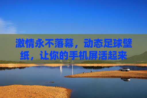 激情永不落幕,动态足球壁纸,让你的手机屏活起来