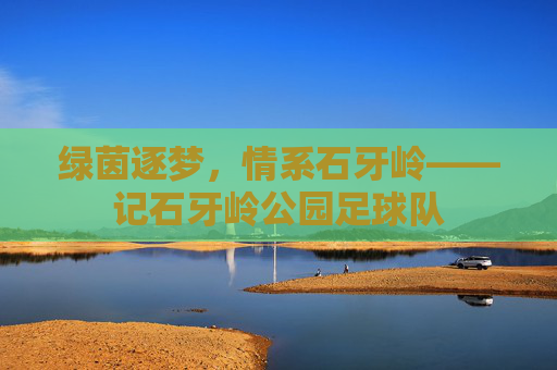 绿茵逐梦,情系石牙岭——记石牙岭公园足球队