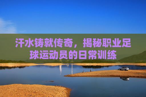 汗水铸就传奇,揭秘职业足球运动员的日常训练
