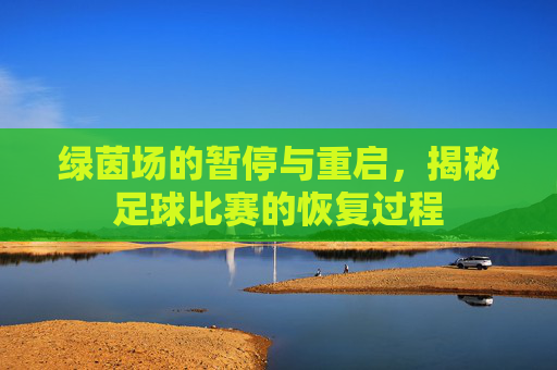 绿茵场的暂停与重启,揭秘足球比赛的恢复过程