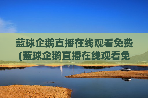 蓝球企鹅直播在线观看免费(蓝球企鹅直播在线观看免费高清)