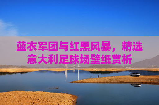蓝衣军团与红黑风暴,精选意大利足球场壁纸赏析