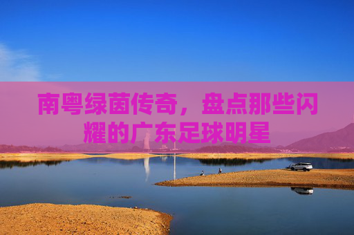 南粤绿茵传奇,盘点那些闪耀的广东足球明星