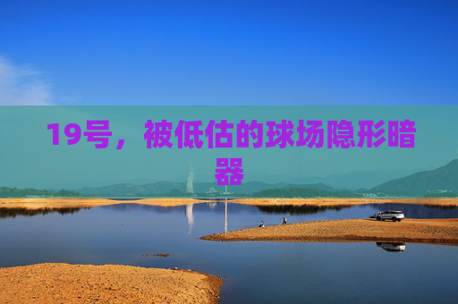 19号,被低估的球场隐形暗器
