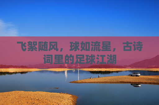 飞絮随风,球如流星,古诗词里的足球江湖