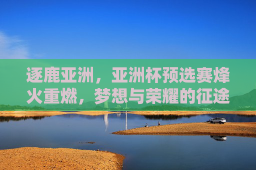 逐鹿亚洲,亚洲杯预选赛烽火重燃,梦想与荣耀的征途