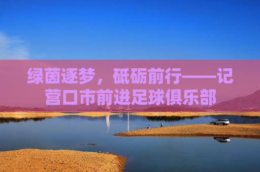 绿茵逐梦，砥砺前行——记营口市前进足球俱乐部