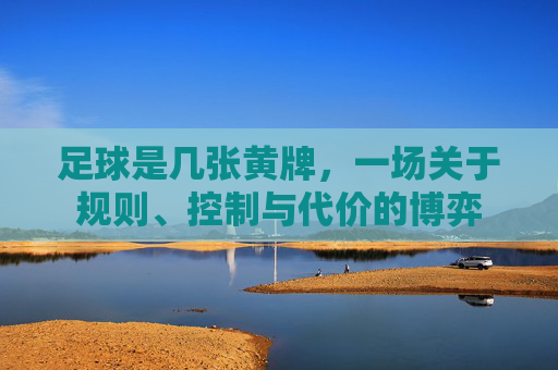 足球是几张黄牌,一场关于规则、控制与代价的博弈