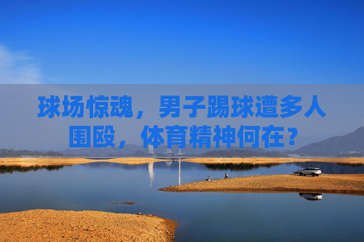 球场惊魂，男子踢球遭多人围殴，体育精神何在？