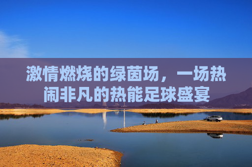 激情燃烧的绿茵场，一场热闹非凡的热能足球盛宴