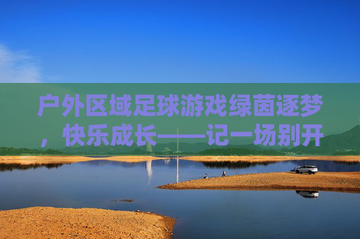 户外区域足球游戏绿茵逐梦,快乐成长——记一场别开生面的足球游戏活动
