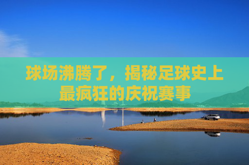 球场沸腾了,揭秘足球史上最疯狂的庆祝赛事