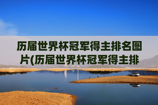 历届世界杯冠军得主排名图片(历届世界杯冠军得主排名图片大全)