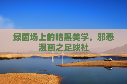 绿茵场上的暗黑美学,邪恶漫画之足球社