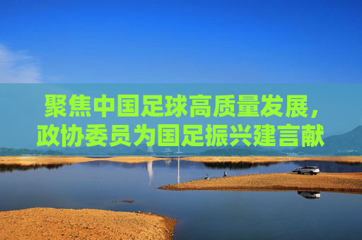 聚焦中国足球高质量发展,政协委员为国足振兴建言献策