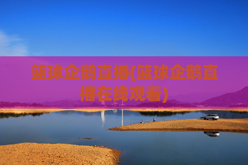 篮球企鹅直播(篮球企鹅直播在线观看)