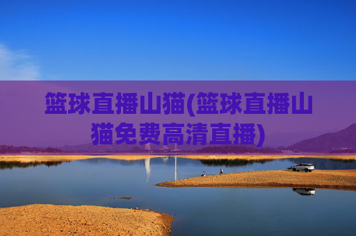 篮球直播山猫(篮球直播山猫免费高清直播)