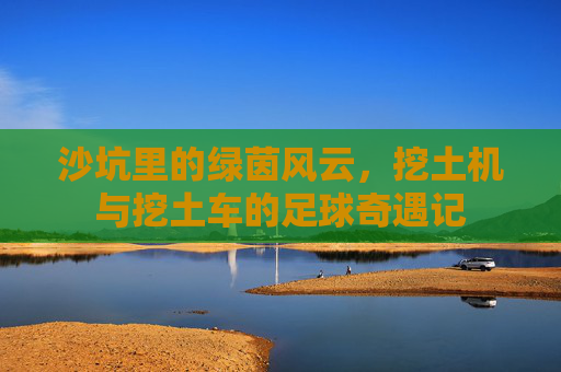 沙坑里的绿茵风云,挖土机与挖土车的足球奇遇记