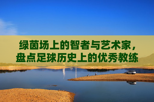 绿茵场上的智者与艺术家，盘点足球历史上的优秀教练员