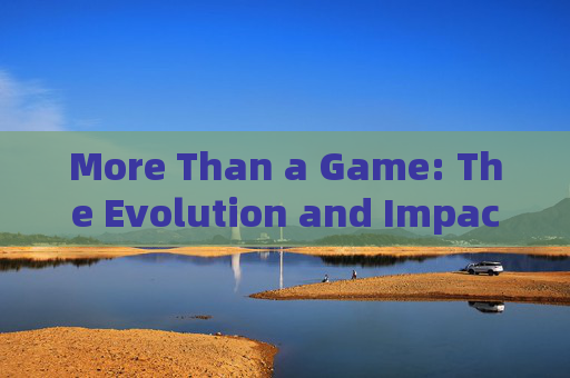 More Than a Game: The Evolution and Impact of Womens Soccer