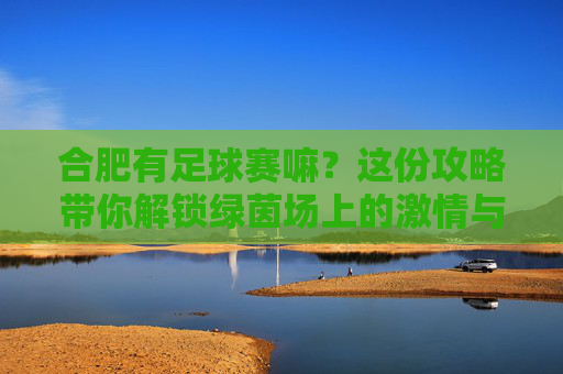 合肥有足球赛嘛?这份攻略带你解锁绿茵场上的激情与热血
