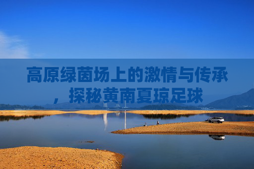 高原绿茵场上的激情与传承,探秘黄南夏琼足球