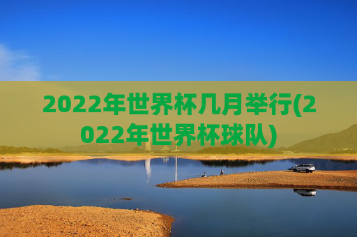 2022年世界杯几月举行(2022年世界杯球队)