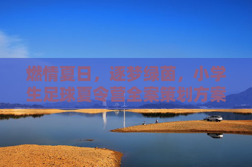 燃情夏日，逐梦绿茵，小学生足球夏令营全案策划方案