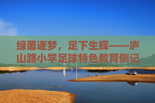 绿茵逐梦,足下生辉——庐山路小学足球特色教育侧记