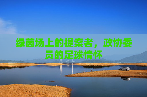 绿茵场上的提案者,政协委员的足球情怀