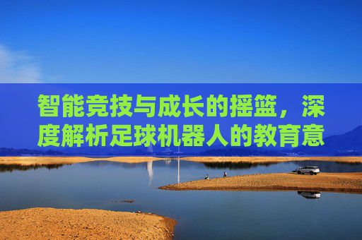 智能竞技与成长的摇篮,深度解析足球机器人的教育意义