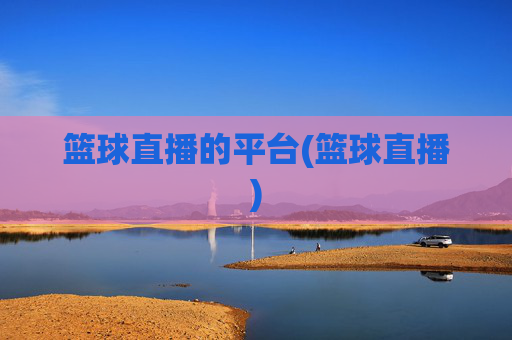 篮球直播的平台(篮球直播)