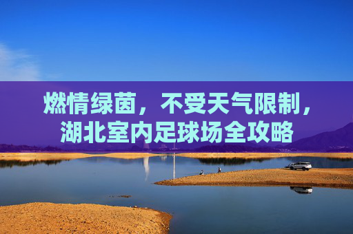 燃情绿茵，不受天气限制，湖北室内足球场全攻略