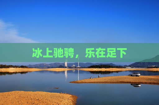 冰上驰骋,乐在足下