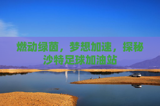 燃动绿茵,梦想加速,探秘沙特足球加油站
