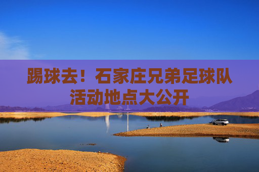 踢球去!石家庄兄弟足球队活动地点大公开