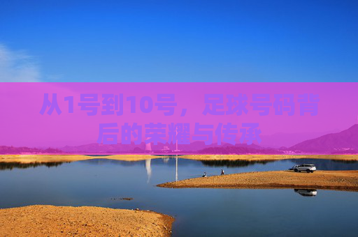 从1号到10号,足球号码背后的荣耀与传承