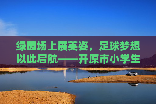 绿茵场上展英姿，足球梦想以此启航——开原市小学生足球运动纪实