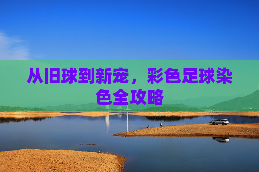 从旧球到新宠,彩色足球染色全攻略