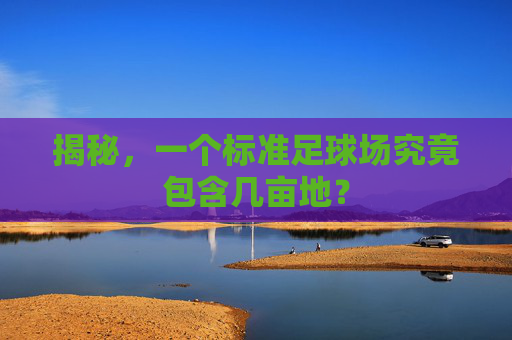 揭秘，一个标准足球场究竟包含几亩地？