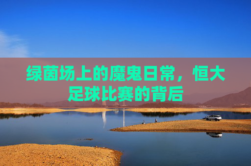 绿茵场上的魔鬼日常,恒大足球比赛的背后