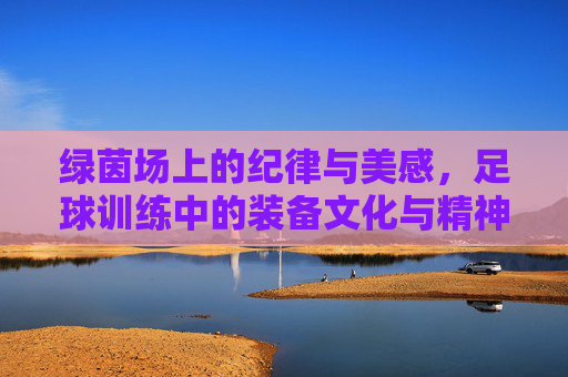 绿茵场上的纪律与美感，足球训练中的装备文化与精神磨砺