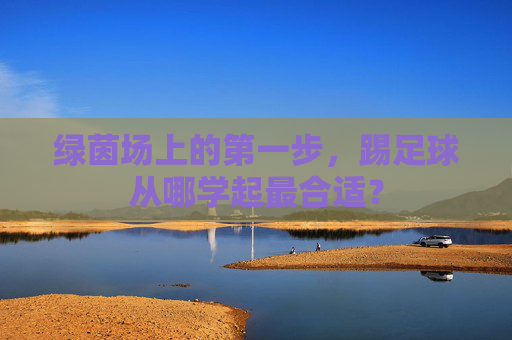 绿茵场上的第一步，踢足球从哪学起最合适？