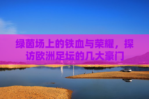 绿茵场上的铁血与荣耀,探访欧洲足坛的几大豪门