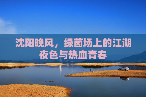 沈阳晚风，绿茵场上的江湖夜色与热血青春