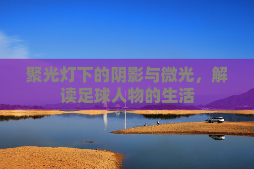 聚光灯下的阴影与微光,解读足球人物的生活