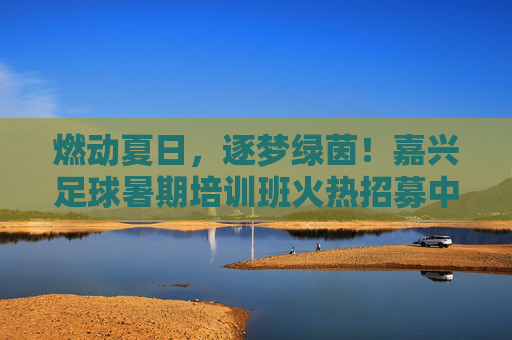 燃动夏日，逐梦绿茵！嘉兴足球暑期培训班火热招募中