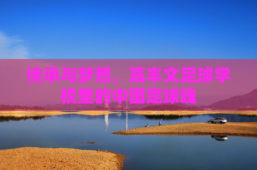 传承与梦想,高丰文足球学校里的中国足球魂
